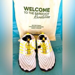 Barestep Barefoot Outdoor Athletic Shoes